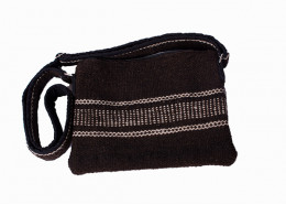 Yak Wool Bag